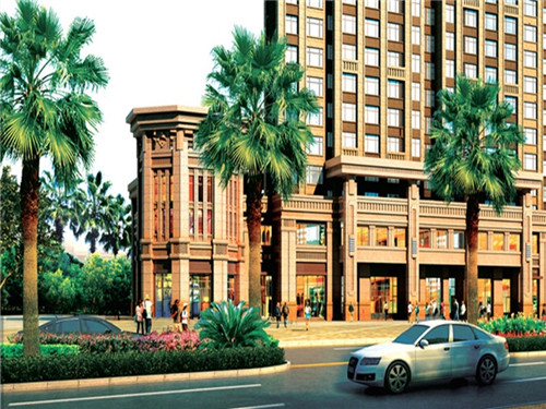 华馨园北京烤鸭