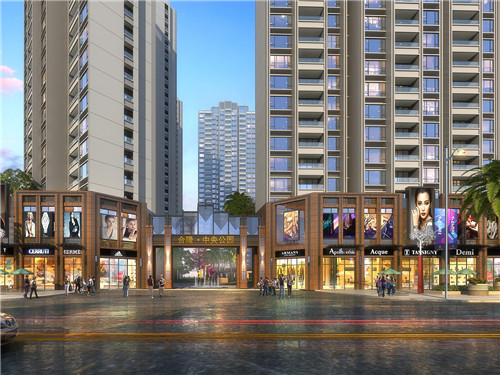 西雅图蛋糕烘焙坊