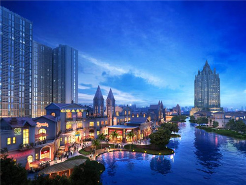 麦可爷爷特色烘焙