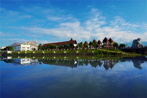 广州摩能肉蟹煲