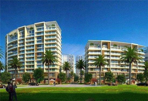 海天全自动洗车机