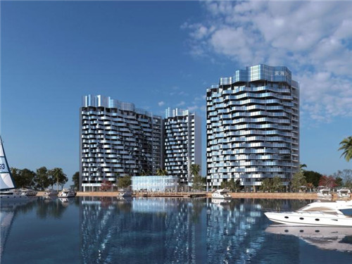 利凯士得电动车