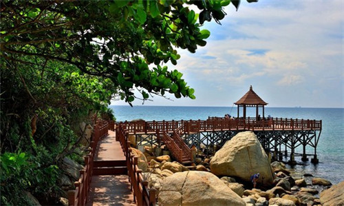 新科自助洗车机