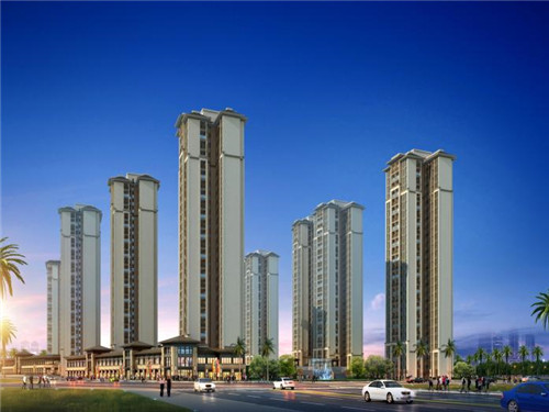 无接触全自动洗车机