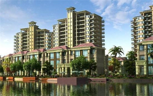 波古楼楼，波古波古建筑火锅店设计