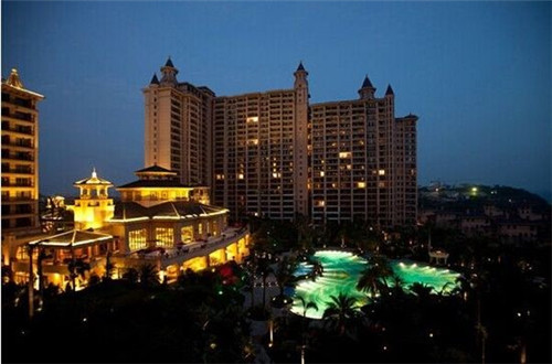 上海独特的火锅店设计