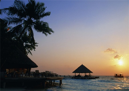 清华附近有什么景点好玩（清华大学附近玩的地方）