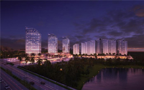 山林有什么好玩的景点（山林在哪）