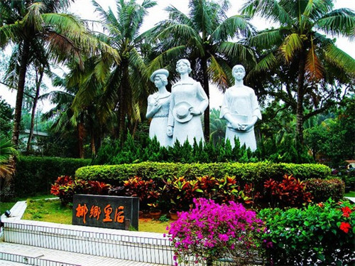 时尚羽绒服加盟店十大冷门暴利品牌（时装羽绒服品牌）